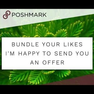 Bundle up and Save $$$$$$